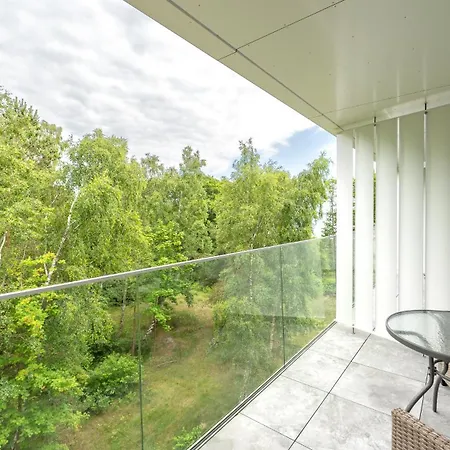 Apartamenty Sun & Snow Sea&Lake Mielno  Exterior photo