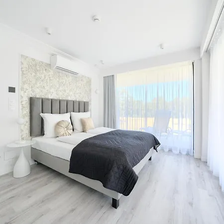 Apartamenty Sun & Snow Sea&Lake Mielno  Exterior photo