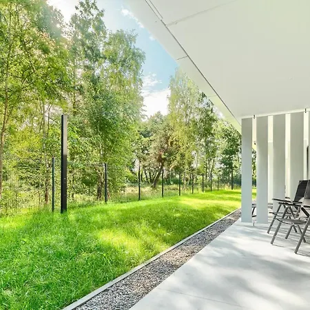 Apartamenty Sun & Snow Sea&Lake Mielno  Exterior photo